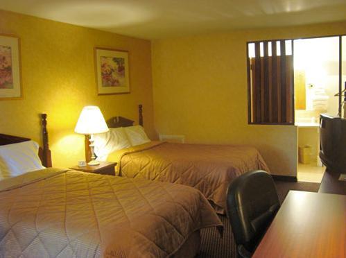 Budget Host Inn New Berlinville Pokój zdjęcie